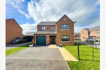 3 Salt Crescent, Baschurch, Shrewsbury, Shropshire, SY4 2FS