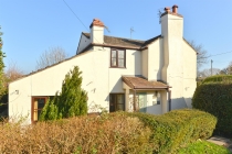 Fern Cottage, Yew Tree Bank, Bomere Heath, Shrewsbury, Shropshire, SY4 3PJ