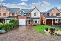 9 Meadow View, Yockleton, Shrewsbury, Shropshire, SY5 9PA