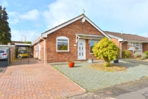 9 Bardsley Drive, Off Portland Crescent, Shrewsbury, Shropshire, SY2 5NT