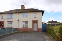 57 Coton Mount, Coton Hill, Shrewsbury, Shropshire, SY1 2NL