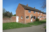 1 Allerton Road, Sundorne, Shrewsbury, Shropshire, SY1 4QQ