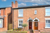 12 Falstaff Street, Greenfields, Shrewsbury, Shropshire, SY1 2QN