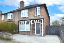 66 King Street, Cherry Orchard, Shrewsbury, Shropshire, SY2 5ES