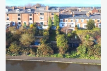 17 Victoria Street, Castlefields, Shrewsbury, Shropshire, SY1 2HS