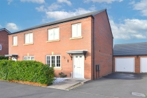 12 Maxfield Drive, The Spinney, Shrewsbury, Shropshire, SY2 6GE