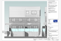 Plot 1, 62, Longden Road, Shrewsbury, Shropshire, SY3 7HG