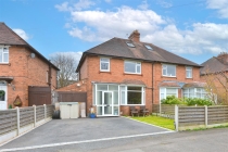 24 Belvidere Road, Shrewsbury, Shropshire, SY2 5LR