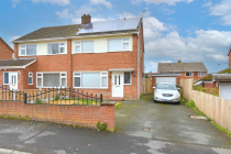10 Beeches Drive, Bayston Hill, Shrewsbury, Shropshire, SY3 0PQ