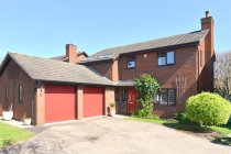 8 Kirkland Avenue, Kingswood Oak, Shrewsbury, Shropshire, SY3 5LF