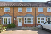 41 Hallam Drive, Shrewsbury, Shropshire, SY1 4YE