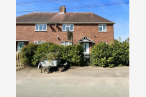 2 Walcot Road, Rodington, Shrewsbury, Shropshire, SY4 4QQ