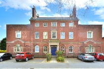 Flat 9, The Monklands, 158 Abbey Foregate, Abbey Foregate, Shrewsbury, Shropshire, SY2 6AP