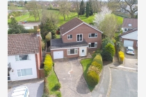 70 Larkhill Road, Copthorne, Shrewsbury, Shropshire, SY3 8XJ