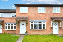16 The Paddocks, Gains Park, Shrewsbury, Shropshire, SY3 5EP