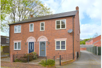 137a, New Park Road, Castlefields, Shrewsbury, Shropshire, SY1 2SE