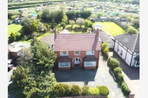 The Hawthorns, Heathgates, Shrewsbury, Shropshire, SY1 4BA