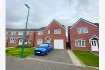 38 Lancer Road, Archery Fields, Shrewsbury, Shropshire, SY1 4FF