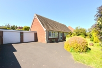 Sundorne, Shrewsbury Road, Cross Houses, Shrewsbury, Shropshire, SY5 6JJ