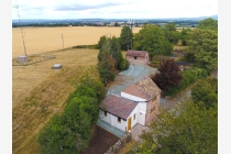 Clove Hitch Cottage, Rope Walk, Lyth Hill, Lyth Bank, Shrewsbury, Shropshire, SY3 0BS