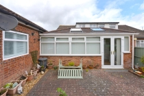 40 Harcourt Crescent, Belvidere, Shrewsbury, Shropshire, SY2 5LQ