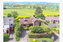 Orwell, Lyth Bank, Shrewsbury, Shropshire, SY3 0BE