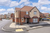 1 Clemson Way, Weir Hill, Shrewsbury, Shropshire, SY2 5WJ