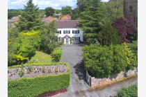 Church House, Main Road, Pontesbury, Shrewsbury, Shropshire, SY5 0PS