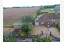 1 Crabtree Lane, Walton, Near High Ercall, Shrewsbury, Shropshire, TF6 6AP