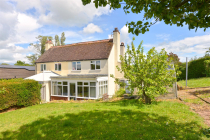 4 Rose Cottages, Weir Road, Hanwood, Shrewsbury, Shropshire, SY5 8JY