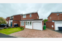 11 Wyebourne Road, Radbrook Green, Shrewsbury, Shropshire, SY3 6AQ
