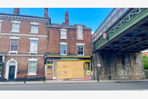 FLAT 1 & FLAT 2, 8 and 8a, Abbey Foregate, Shrewsbury, Shropshire, SY2 6AD