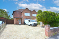 43 Copthorne Park, Copthorne, Shrewsbury, Shropshire, SY3 8TH