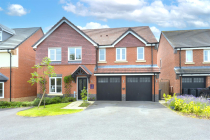 16 Picton Drive, Weir Hill, Shrewsbury, Shropshire, SY2 5WP
