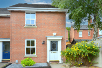 11 Hallcroft Court, Shrewsbury, Shropshire, SY1 2AF