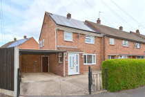 23 Grinshill Drive, Monkmoor, Shrewsbury, Shropshire, SY2 5JF