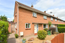 68 Stapleton Road, Meole Brace, Shrewsbury, Shropshire, SY3 9LS