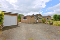 Lawns View, Wigmore Lane, Halfway House, Shrewsbury, Shropshire, SY5 9DZ