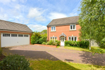 15 Holgate Drive, Sundorne, Shrewsbury, Shropshire, SY1 4TD