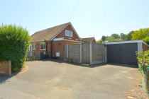 2 Harley Road, Condover, Shrewsbury, Shropshire, SY5 7AX