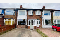43 Roseway, Sundorne, Shrewsbury, Shropshire, SY1 4HW