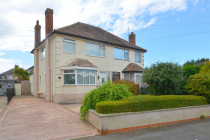 41 Sundorne Avenue, Sundorne, Shrewsbury, Shropshire, SY1 4JL