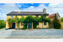 Hope Cottage, Shepherds Lane, Bicton Heath, Shrewsbury, Shropshire, SY3 5EH