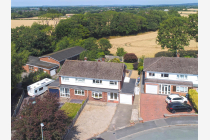 31 Broad Oak Crescent, Bayston Hill, Shrewsbury, Shropshire, SY3 0NE