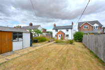 14 The Grove, Minsterley, Shrewsbury, Shropshire, SY5 0AG