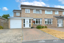 7 The Parks, Sundorne Grove, Shrewsbury, Shropshire, SY1 4TJ