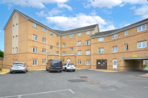 4 Greenfields Gardens, Shrewsbury, Shropshire, SY1 2RN
