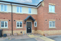 26 Old Rose Drive, Sutton Grange, Shrewsbury, Shropshire, SY2 6FJ