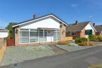 23 Portland Crescent, Belvidere, Shrewsbury, SY2 5NH