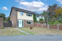 74 Caradoc View, Hanwood, Shrewsbury, Shropshire, SY5 8NE